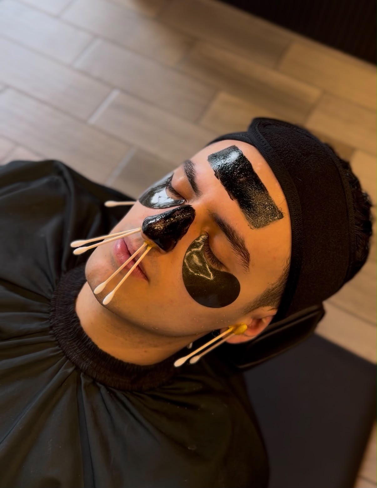 Servicios NORDIK Barber Shop